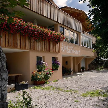 Chalet Planvart Badia  Exterior foto