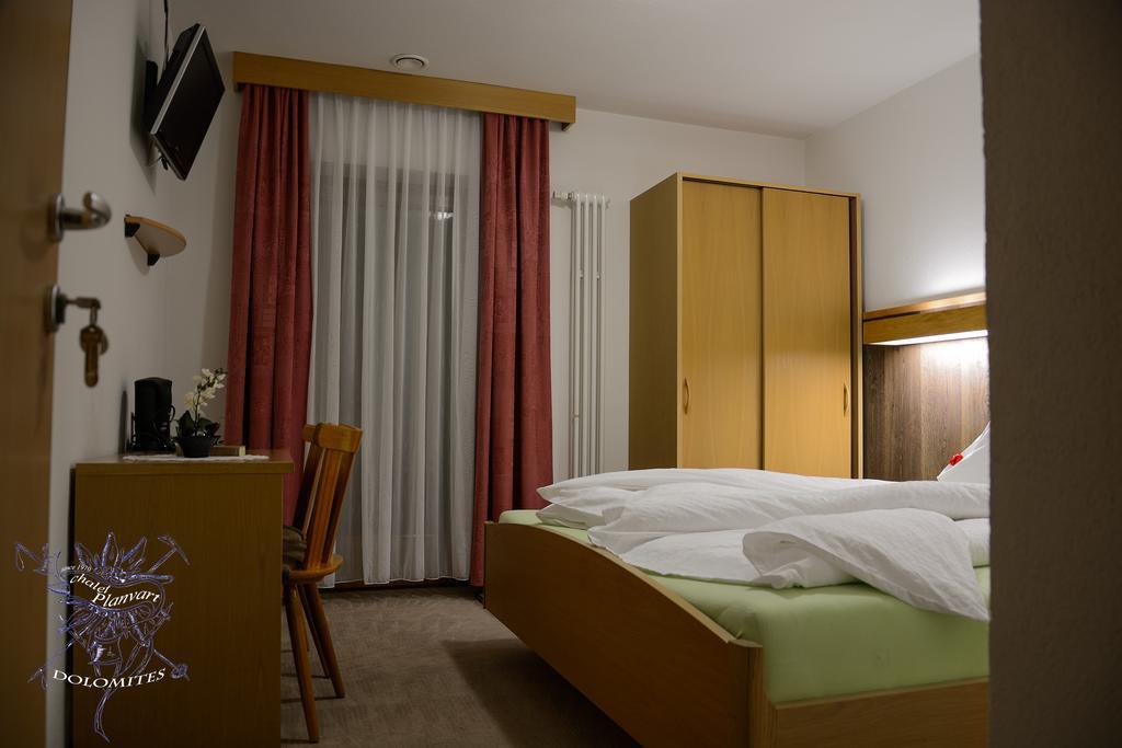 Chalet Planvart Badia  Habitación foto
