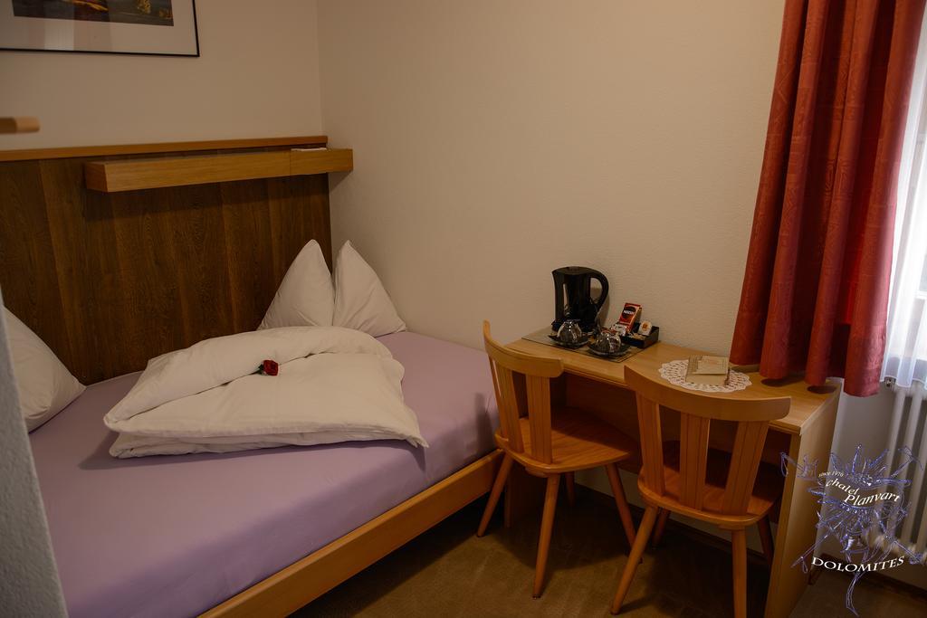 Chalet Planvart Badia  Habitación foto