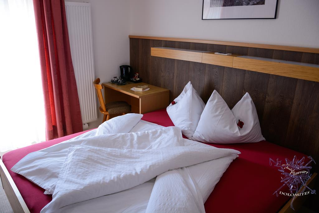 Chalet Planvart Badia  Habitación foto