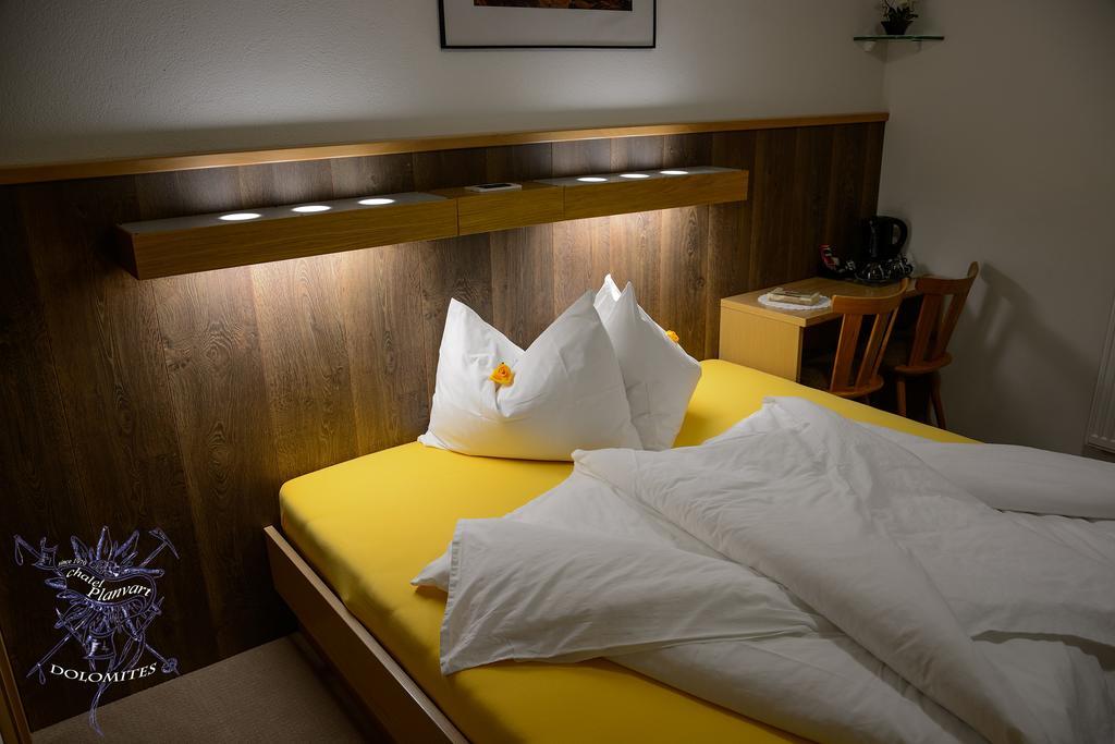 Chalet Planvart Badia  Habitación foto