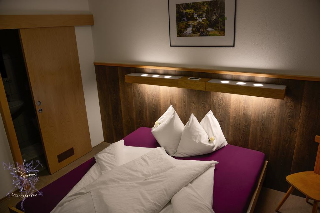 Chalet Planvart Badia  Habitación foto