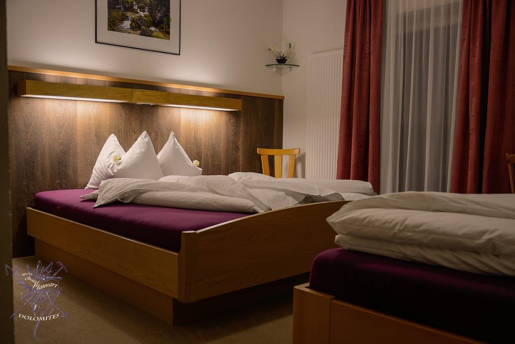 Chalet Planvart Badia  Habitación foto