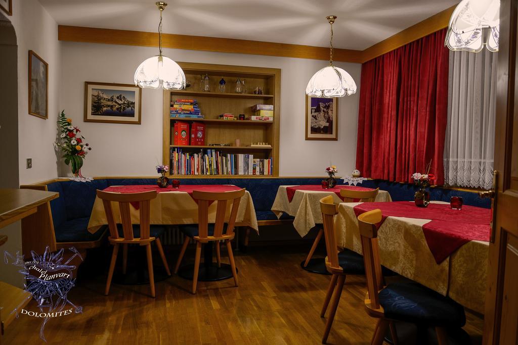 Chalet Planvart Badia  Exterior foto