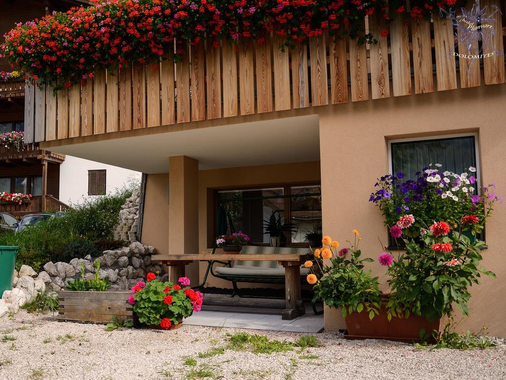Chalet Planvart Badia  Exterior foto
